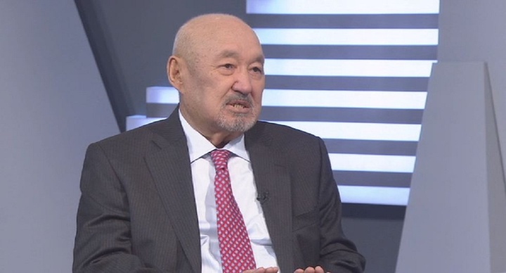 Мақсұт Нәрікбаев: Әділ қызмет халықтан оң бағасын алады