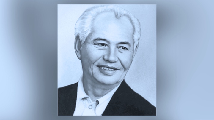 Ілияс Есенберлиннің өмірі мен қызметіне арналған кітап жарық көрді