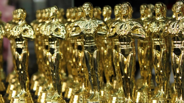 В США объявили номинантов на «Оскар»