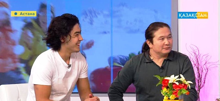 Мұқағали Мырзамбетов: Мен әнші боламын деп ойлаған емеспін (ВИДЕО)