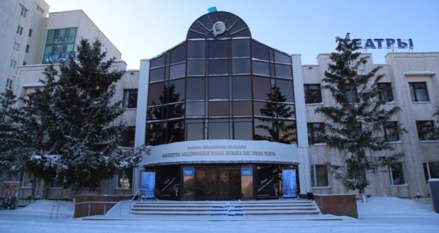 Астанада «Өз актеріңді таны!» атты акция өтеді