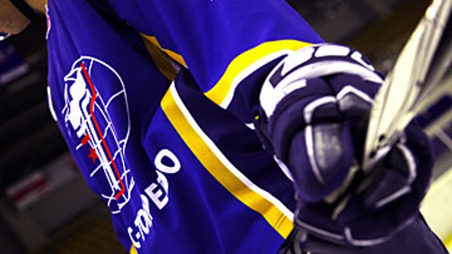 «Казцинк-Торпедо» разгромило «Сарыарку»