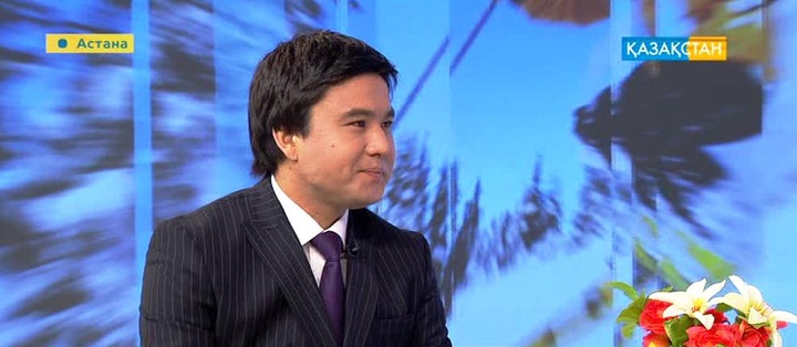 Қанат Үмбетов: Әндерімнің өміріммен ұқсастығы көп