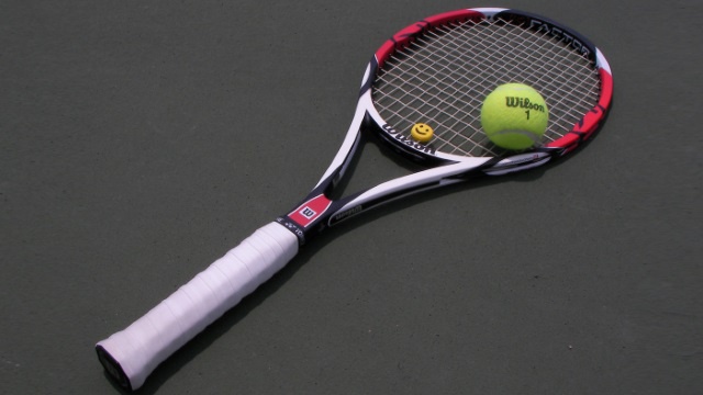 Надаль прекратил борьбу на Australian Open