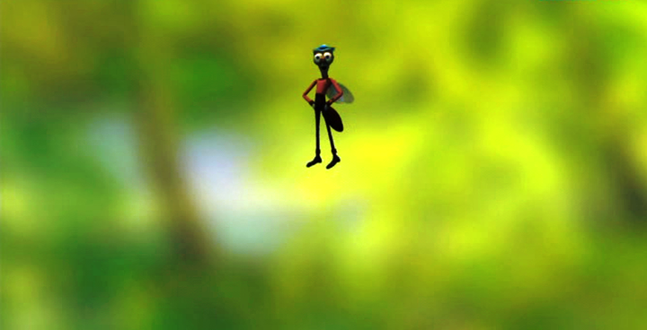 Ұлттық арна «Қазақ халық ертегілері» мультфильмін ұсынады