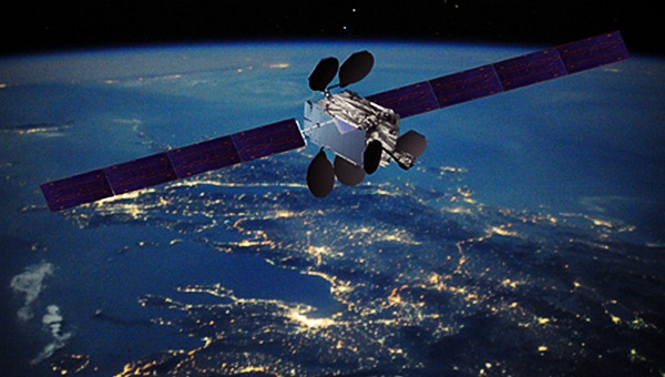 Казахстан приступил к коммерческой реализации услуг спутникового ресурса «KazSat-3»