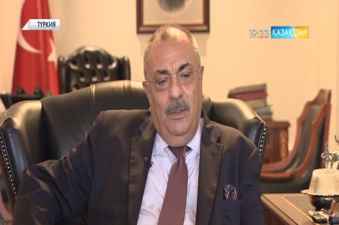 Түрік елі үшін Қазақстан Президенті сапарының маңызы зор