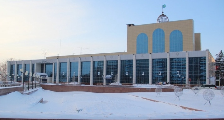 Павлодарда «Мәуліт - Мұхаммед (с.а.с) Пайғамбардың туған күні» атты шара өтеді