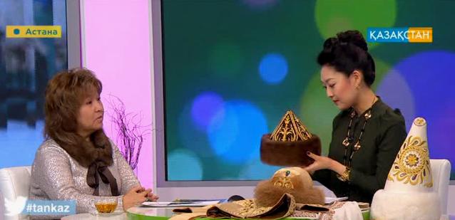 Астанада «Ғасырлардың алтын өрнегі» атты көрме өтеді