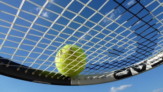 Сербский теннисист Новак Джокович стал победителем Australian Open