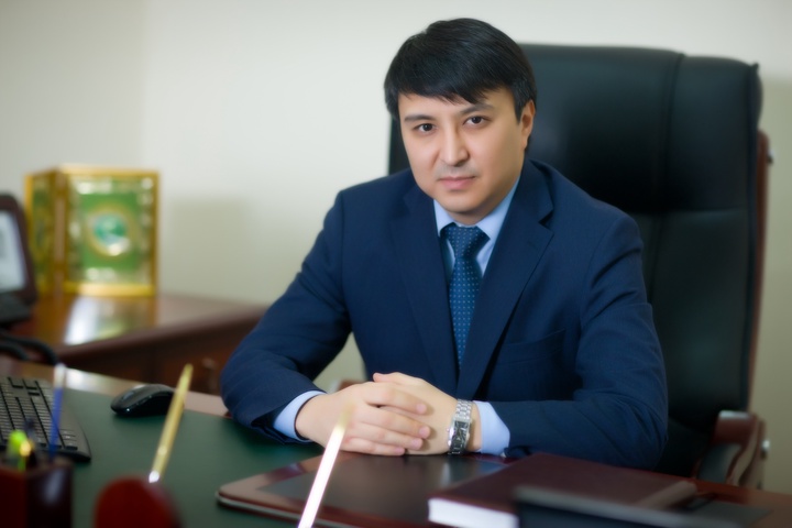 Кәсіпкерліктің бүгінгі ахуалы қандай?