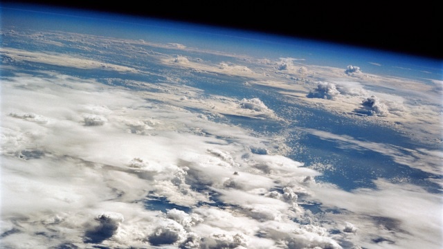 Ракета-носитель «Протон-М» вывела на орбиту космический аппарат «Инмарсат-5Ф2»