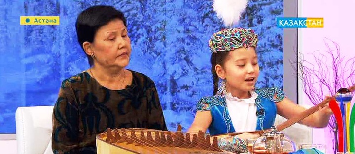 Торғын Оспанқызы: Баланың бойындағы қабілетін ашу – біздің міндетіміз