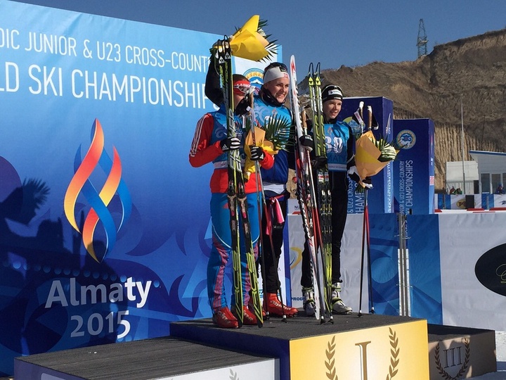 Скиатлоншылардың сайысы тікелей эфирде көрсетіледі