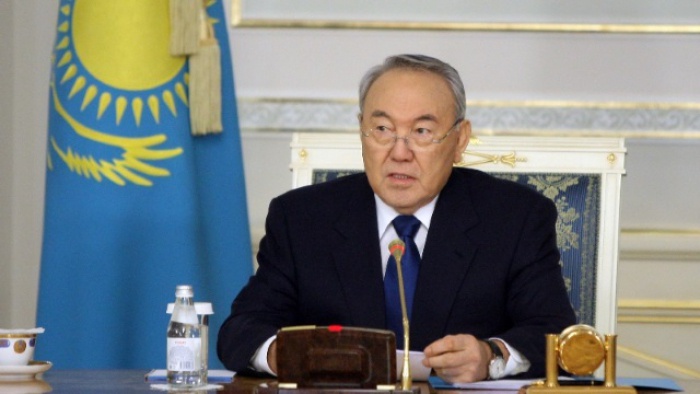 Мемлекет басшысы Үкіметке республикалық бюджет шығынын азайтуды тапсырды