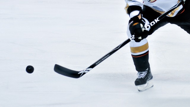 Казахстанские хоккеисты вышли в полуфинал Универсиады