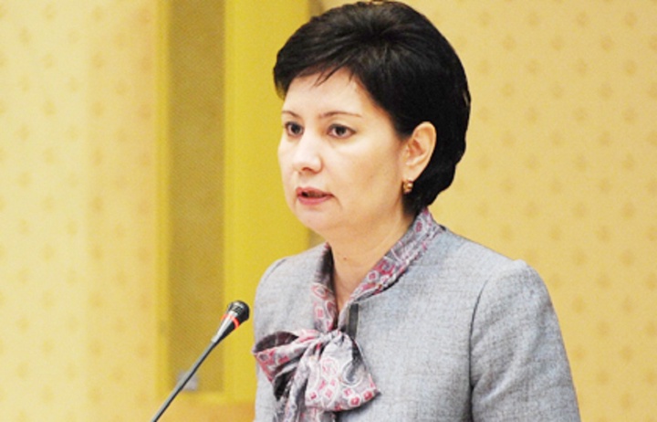 Алматыда Президенттік және Мемлекеттік стипендияларды тапсыру салтанаты өтті