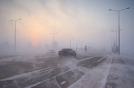 Жексенбі күні республиканың басым бөлігінде бұрқасын болады - Қазгидромет