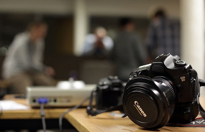 Халықаралық фотожурналистер байқауы жарияланды