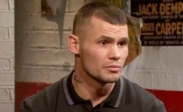 Мартин Мюррей: Головкин – шебер