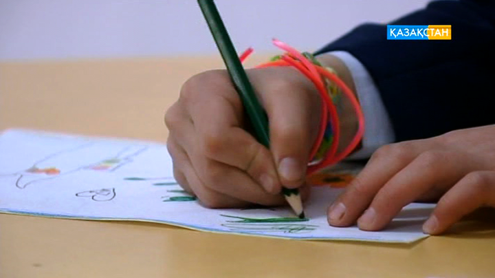 Асыранды балалардың жай-күйі қалай?