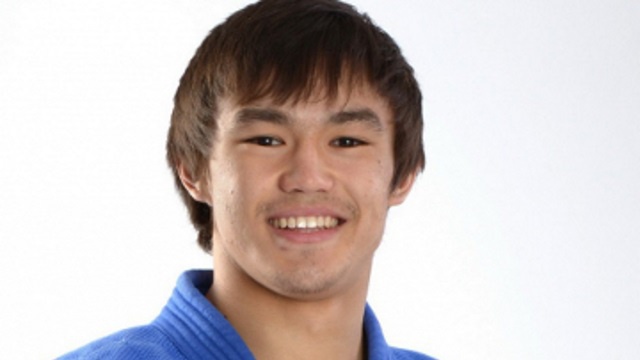 Дзюдоист Рустам Ибраев завоевал «бронзу» на гран-при в Дюссельдорфе