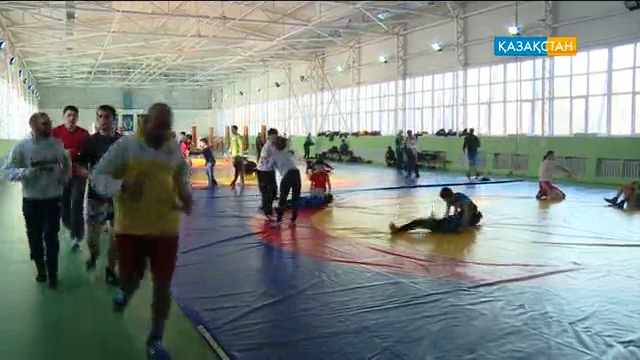 Орталық армия спорт клубы туралы не білесіз?