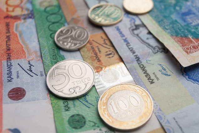 Алматы қаласы ақшаны жария ету акциясы бойынша елімізде көш бастап тұр