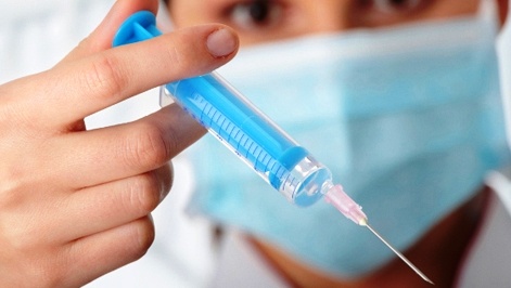 Астанада   екпе мәселесіне қатысты дөңгелек үстел өтеді