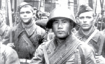 Атақты мерген Төлеуғали Әбдібеков туралы не білеміз?