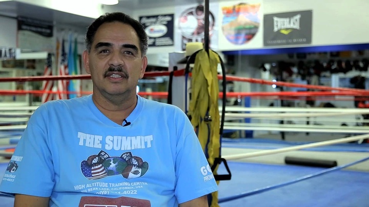 Абель Санчес Геннадий Головкинге қарсылас болуы мүмкін боксшылардың есімін атады