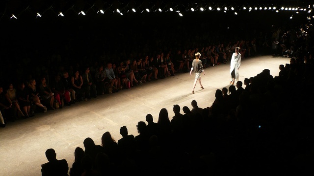 В Алматы пройдет XV международная выставка моды Central Asia Fashion Spring-2015