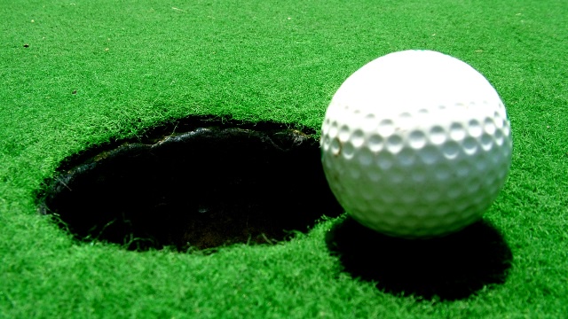 15-летний казахстанец стал чемпионом гольф-турнира в Майами