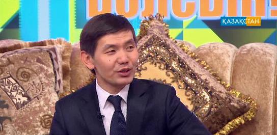 Ибрагим Ескендір: Наурыз – қазақ үшін өресі биік мейрам