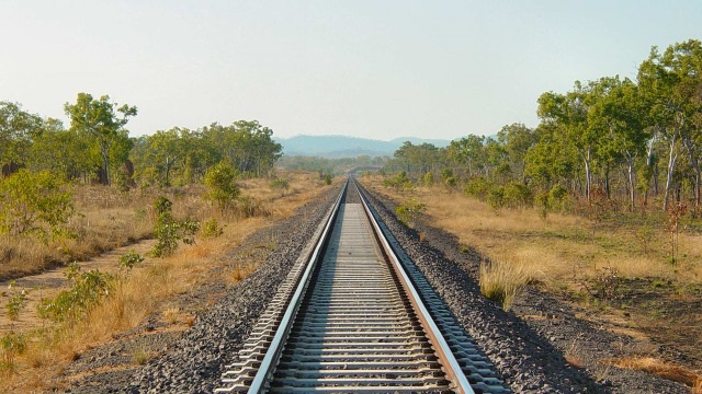 Новых транспортных потоков в Казахстан станет в два раза больше