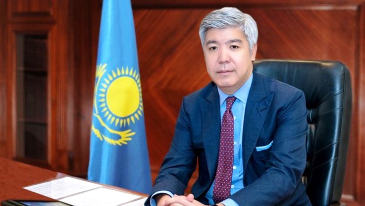 Нұрлан Қаппаров қаза тапты