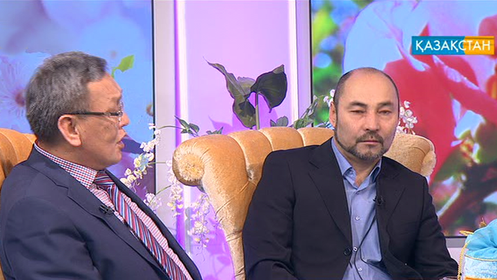 Бүгін – Халықаралық театр күні