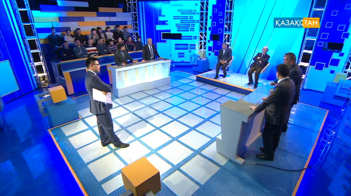 Қоғамдық құндылықтар өзгерді ме?