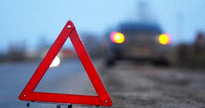 Шығыс Қазақстан облысында жолаушылар автобусы аударылып, 4 адам қайтыс болды