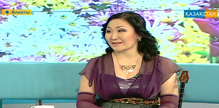 Алматыда «Таразым – алтын бесігім» атты концерт өтеді
