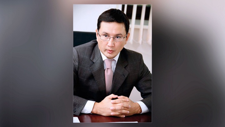 «ҚазАтомӨнеркәсіп» ҰАК» АҚ басқармасының төрағасы міндетін уақытша Айдар Арифханов атқарады