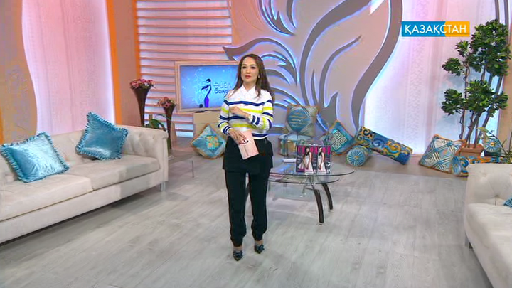 1 сәуір – Күлкі күні