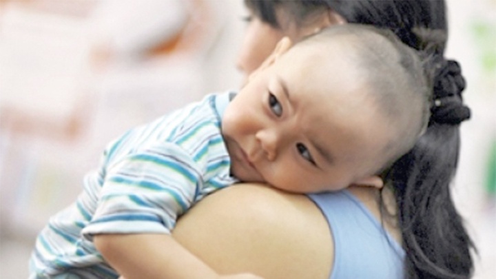 2014 жылы Павлодар облысында сәбилер үйінен 102 бала асырап алынған