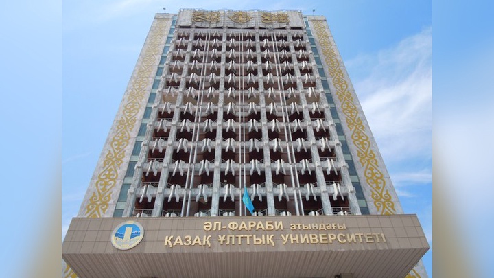 Алматыда Қазіргі қазақ тележурналистикасының өзекті мәселелеріне қатысты дөңгелек үстел өтуде