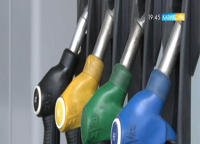 Елімізде дизельді отын бағасы қымбаттады