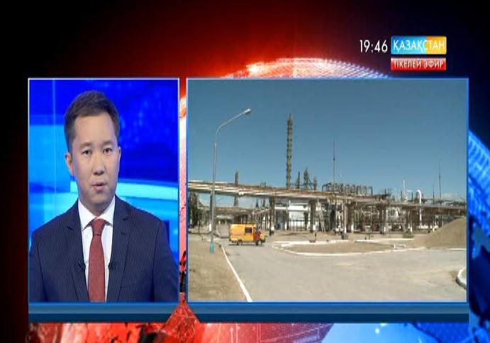 Әлемде газ қолданысының артуы мұнай бағасына әсер етпек