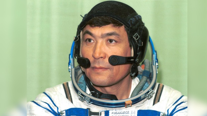 Токтар Аубакиров – первый казахский космонавт