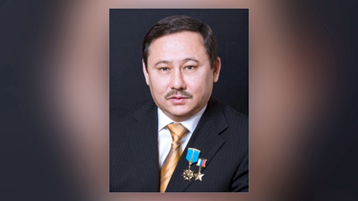 Ашық космоста жұмыс істеген тұңғыш қазақ