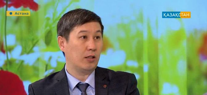 Астанадағы «Керуен» сауда орталығында денсаулық күніне орай акция өтеді