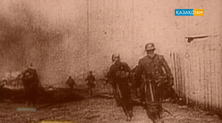 101-ші атқыштар бригадасы қандай бригада?